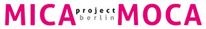 Mica Moca project berlin